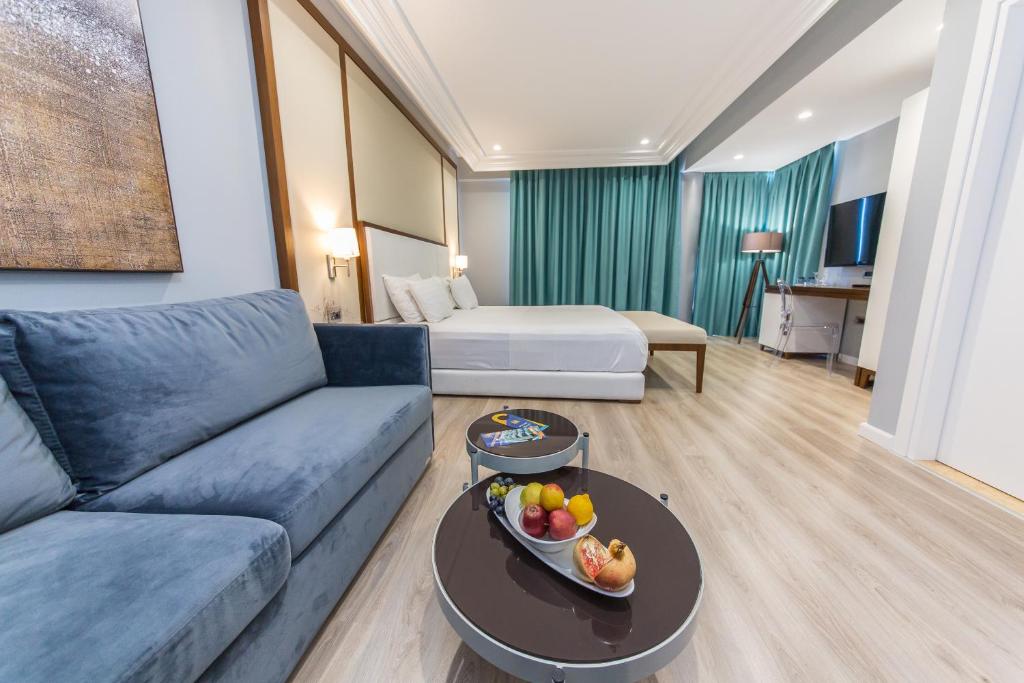  Hotel Brilant Saranda